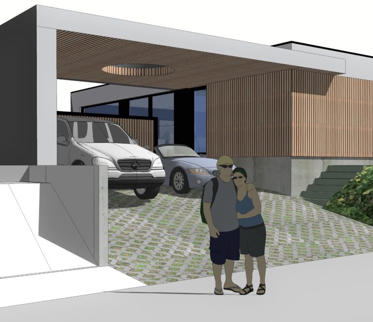 woning voor